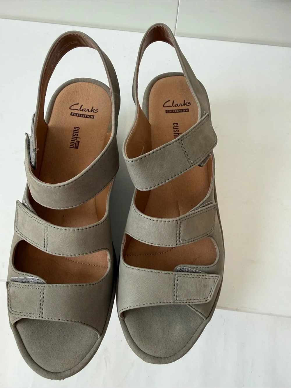 Clarks single owner